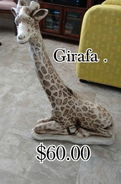 Girafa