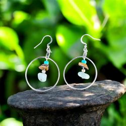 Handmade Earrings 