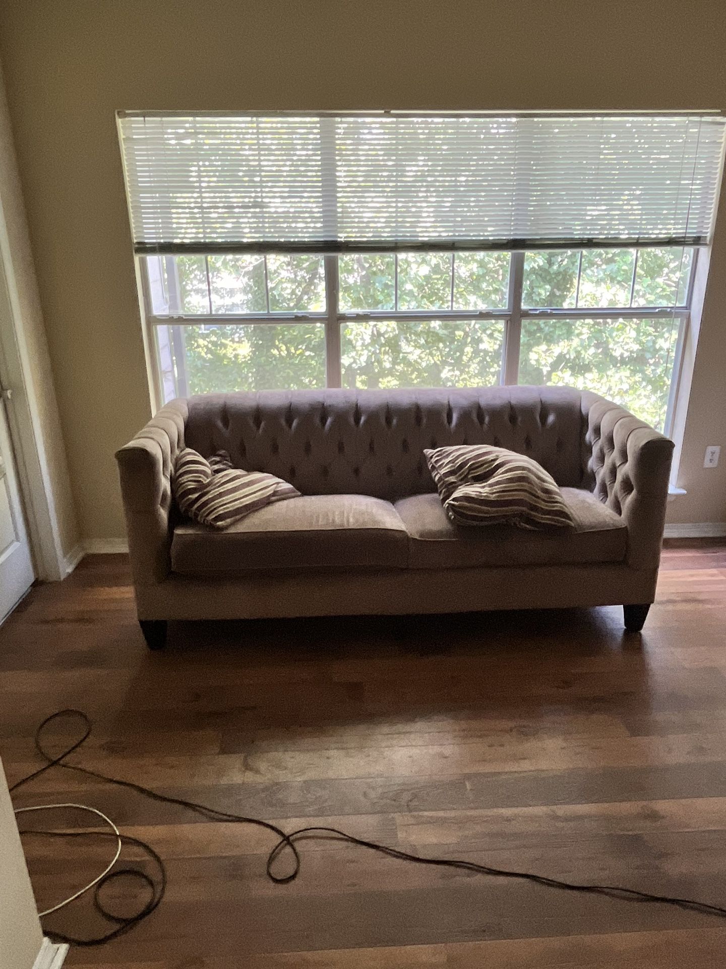 Couches For Sale Must Go Asap!
