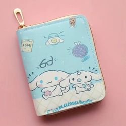 Cinnamon Roll Wallet 💖🥰