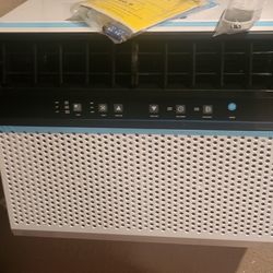 Aire Acondicionado  12000 Bt