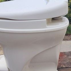 Rv Toilet  