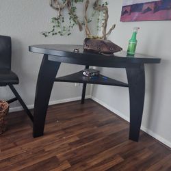 Everything in house must go including furniture