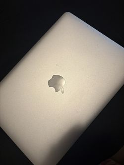 2017 MacBook Air