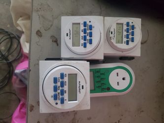 Timers