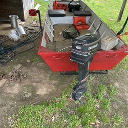 Good Ole Boat 