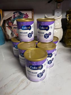 $10 each enfamil formula