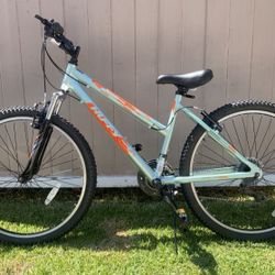 Brand New Huffy Mountain Bike 