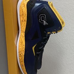 Basketball Men Shoes 