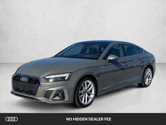2023 Audi A5 Sportback
