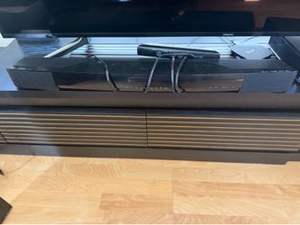 Yamaha YAS-203 Soundbar