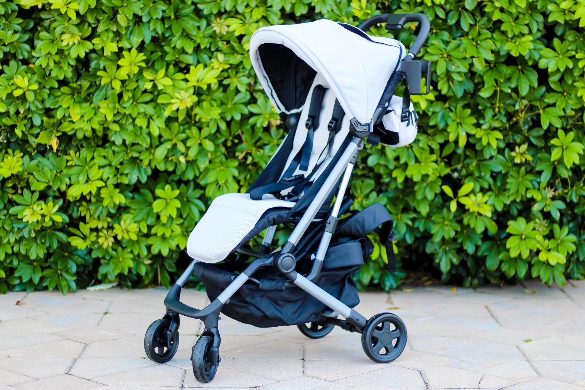 Colugo Compact Stroller Bundle - BRAND NEW