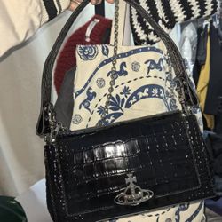 Vivienne Westwood  shoulder bag