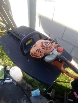 Echo Gas-Powered Hedge Trimmer