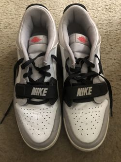 Jordan legacy 312 lows size 12 men’s