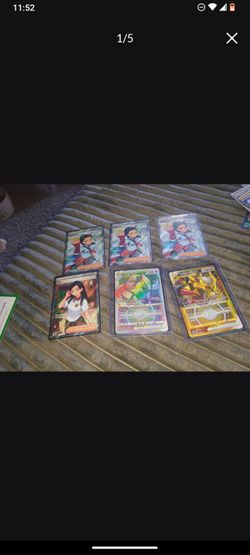 Super cheap pokemon moving blowout sale