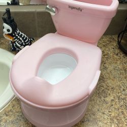 Potty Training Toilet *NEW*
