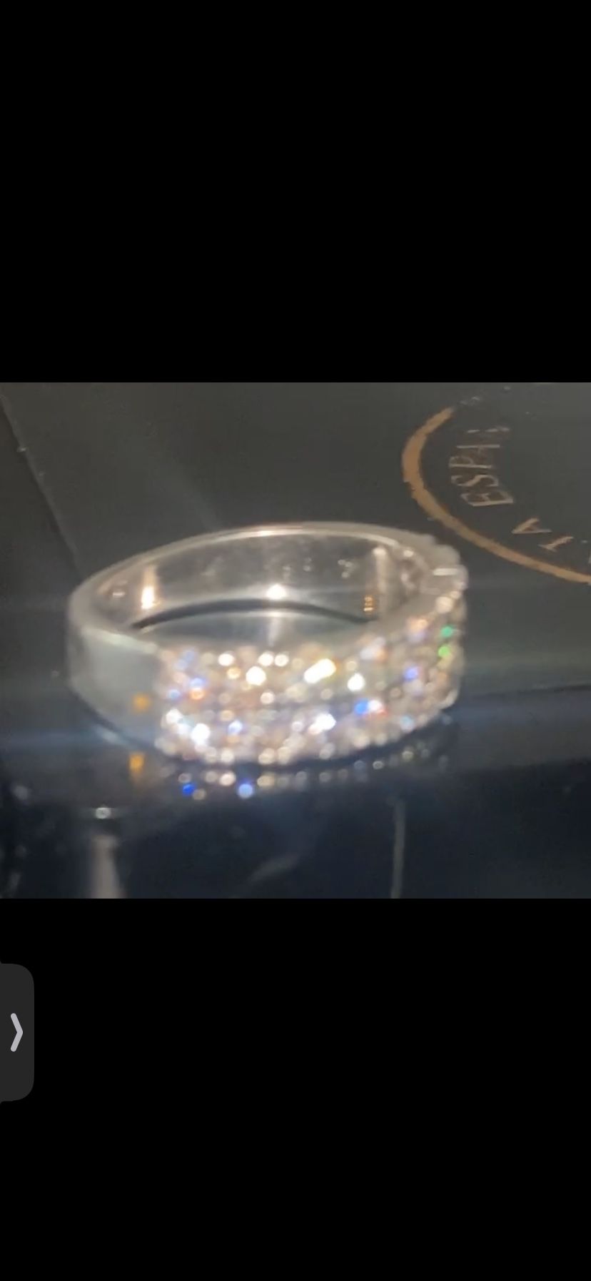 Stunning Ring