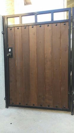 Door