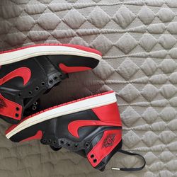 Jordan retro 1