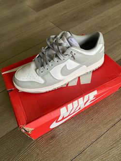 Nike Dunk Low Retro - Men’s Size 10
