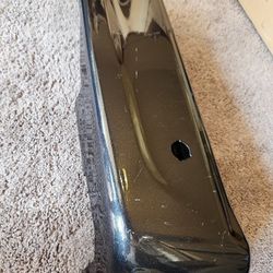 2022 Ford F-150 Bumper 