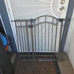 Pet Gate!