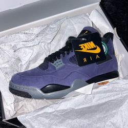 Jordan 4