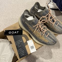 Yeezy Boost 380 Size 11 