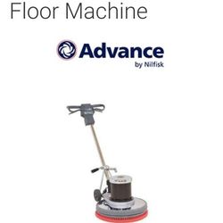 Floor polishing Machine