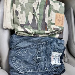 True Religion Jeans