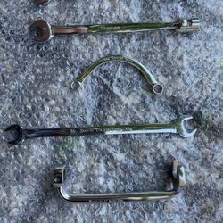 Snap-on Tools