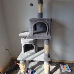 Cat Tree