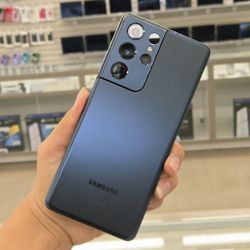 Samsung S21 Ultra 128gb Unlocked 