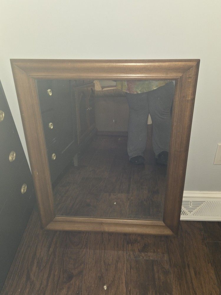 Large Mirror