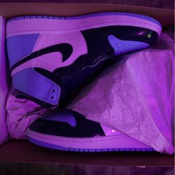 Jordan 1