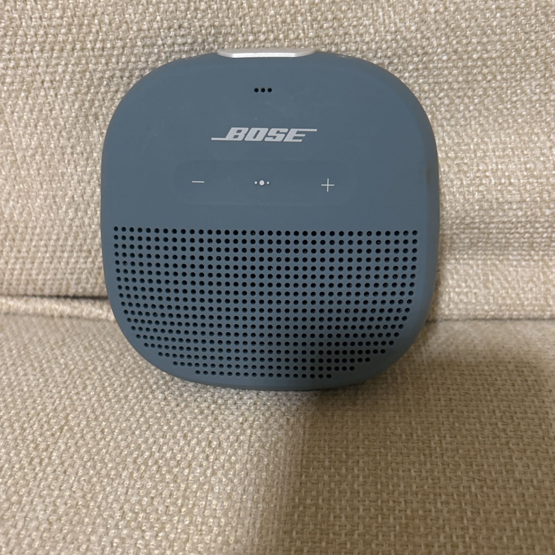 Bose Portable Speaker