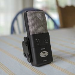 CAD E100s Equitek Condenser microphone