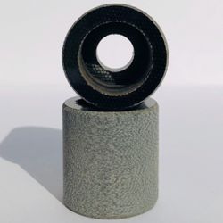 Fiber Glass Wheels 8 ( Roller Skates ) 