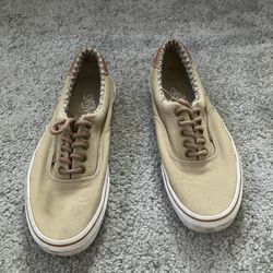 Used Vans