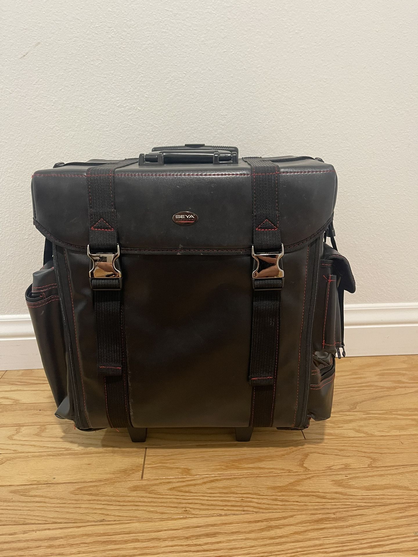 Seya Beauty Pro Makeup Case
