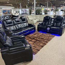 Sofa Set