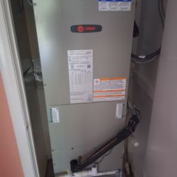 Air conditioning system