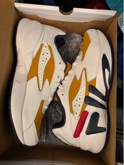 FILA “Mindblower” sneakers sz. 9.5
