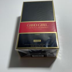 Carolina Herrera Perfume 