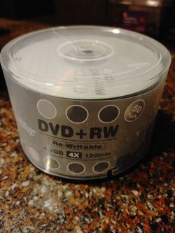 DVD