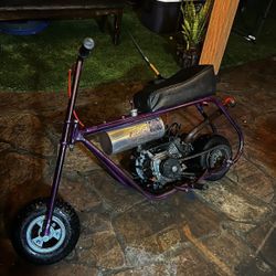 Mini Bike