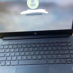 Hp Computer 