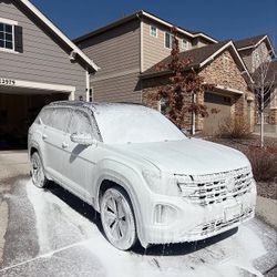 Detailed Car 