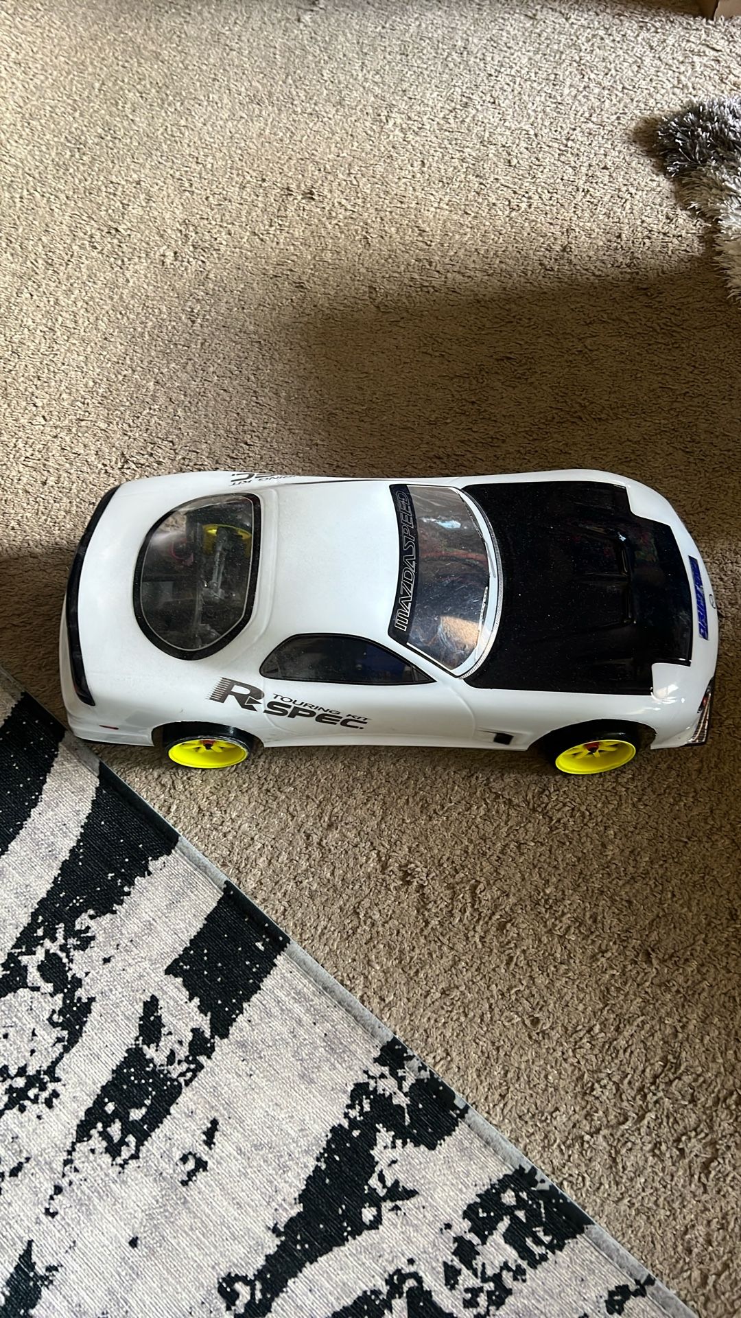 Trading For Slash 